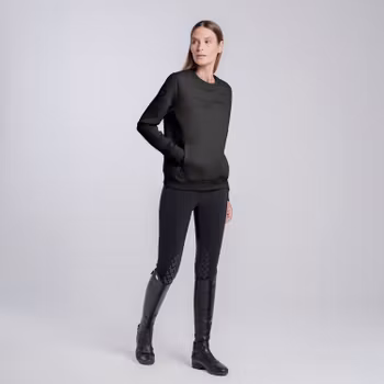 Cavalleria Toscana Sweater Tröja
