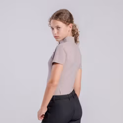 Cavalleria Toscana Pike Begie med Hästmotiv