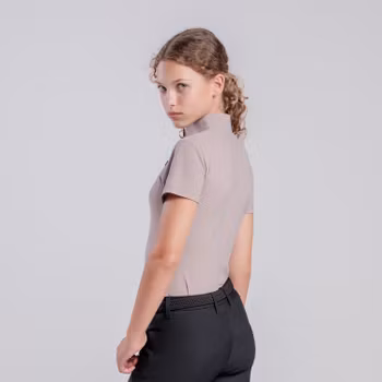 Cavalleria Toscana Pike Begie med Hästmotiv