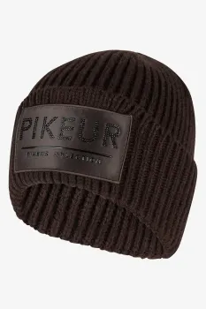 Pikeur Brun Mössa