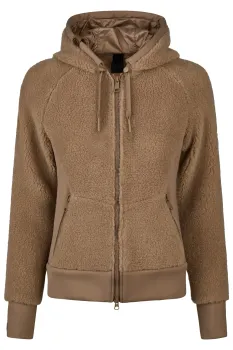 Pikeur Teddyfleece Jacka