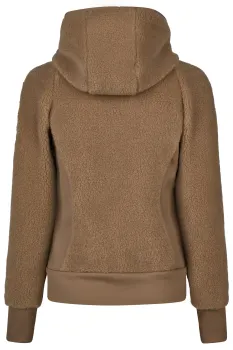 Pikeur Teddyfleece Jacka