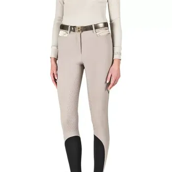 Equiline Gerlefh Ridbyxa