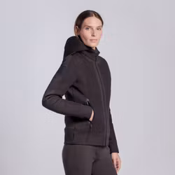 Cavalleria Toscana Stickad dunjacka från Revolution