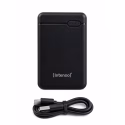 Powerbank till Schockemöhle värmeplagg