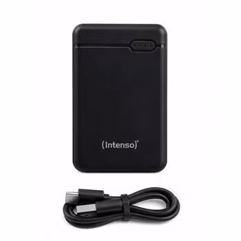 Powerbank till Schockemöhle värmeplagg