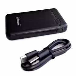 Powerbank till Schockemöhle värmeplagg