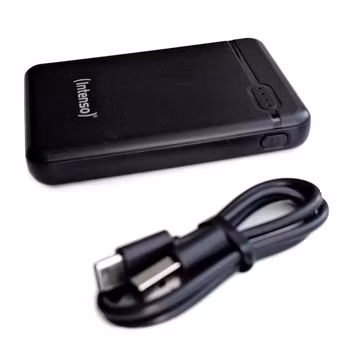 Powerbank till Schockemöhle värmeplagg