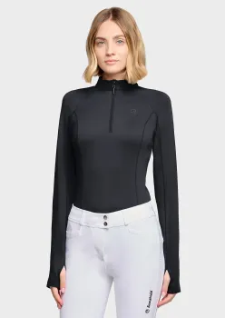 Samshield Hestia Halv-zip