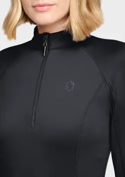 Samshield Hestia Halv-zip