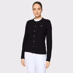 Samshield Linda Twisted Black
