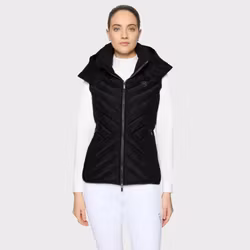 Samshield Chamonix Väst Black