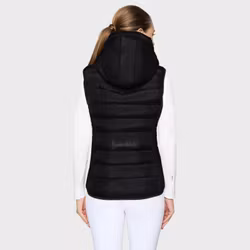 Samshield Chamonix Väst Black