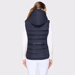 Samshield Chamonix Väst Navy