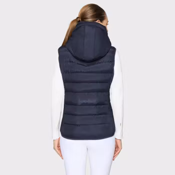 Samshield Chamonix Väst Navy