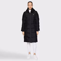 Samshield Sierra Svart