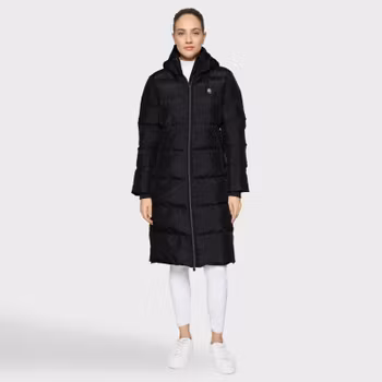 Samshield Sierra Svart