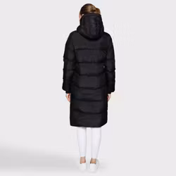 Samshield Sierra Svart