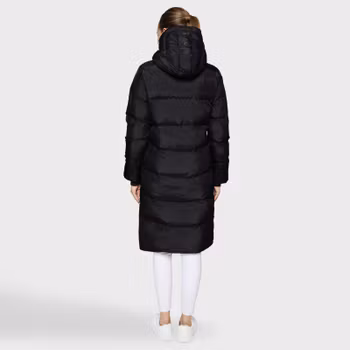 Samshield Sierra Svart
