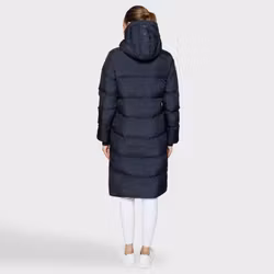 Samshield Sierra Navy