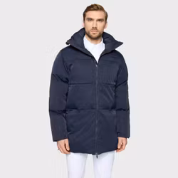 Samshield Maximilian Navy