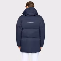 Samshield Maximilian Navy