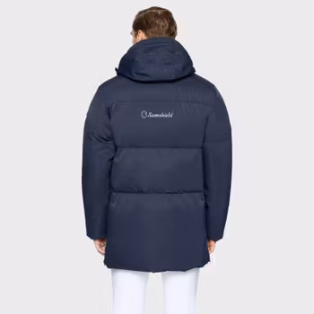 Samshield Maximilian Navy