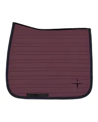 Trolle Horizon Dressyrschabrak Bordeaux