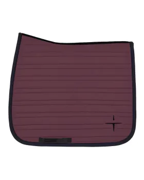 Trolle Horizon Dressyrschabrak Bordeaux