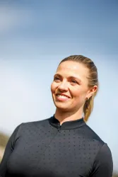 Schockemöhle SP Polina Svart