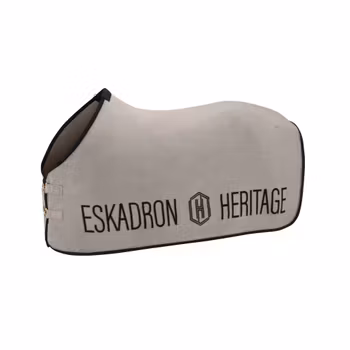 Träningstäcke Fleece Heritage 26/27