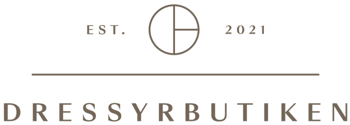 Dressyrbutiken