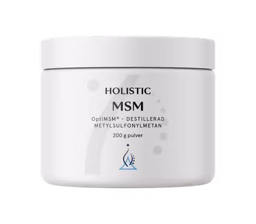 Femme Omega 7 Havtornsolja 90 kapslar - Holistic