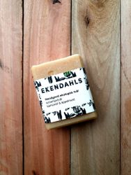 Ekendahls Eko Shampotvål - Kamomill & äppelmust