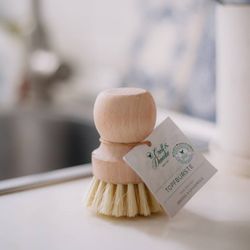 Croll & Denecke Diskborste - Vegansk & miljövänlig