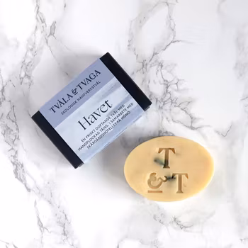 Tvåla&Tvaga Eko Tvål - Havet (Lavendel & citrus)