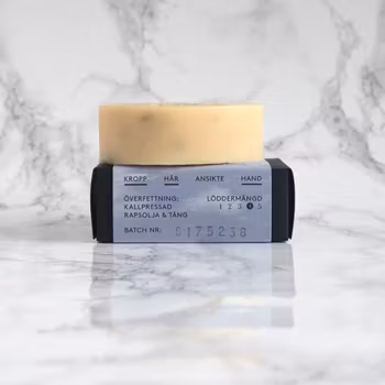 Tvåla&Tvaga Eko Tvål - Havet (Lavendel & citrus)
