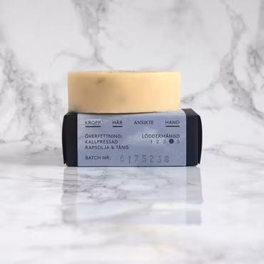 Tvåla&Tvaga Eko Tvål - Havet (Lavendel & citrus)