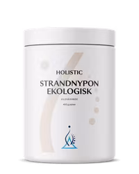 Strandnypon ekologisk 400g - Holistic