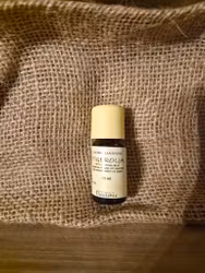 Crearome Eterisk Olja - Tigerolja (liniment)