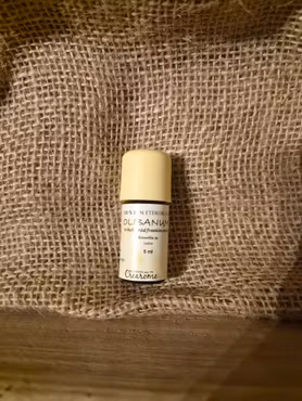 Crearome Eterisk Olja - Olibanum Frankincense (rökelse)