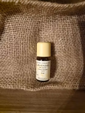 Crearome Eterisk olja - Lavendel