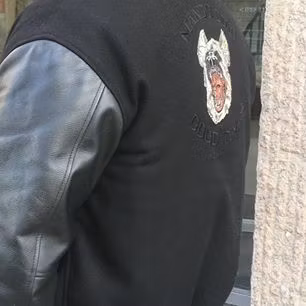 Mando Diao Tour Jacket