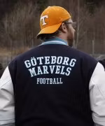 Lagjacka Marvels AFC