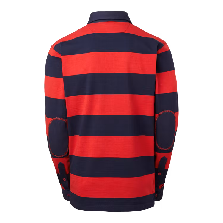 Deal! Rugby Sweather Premium