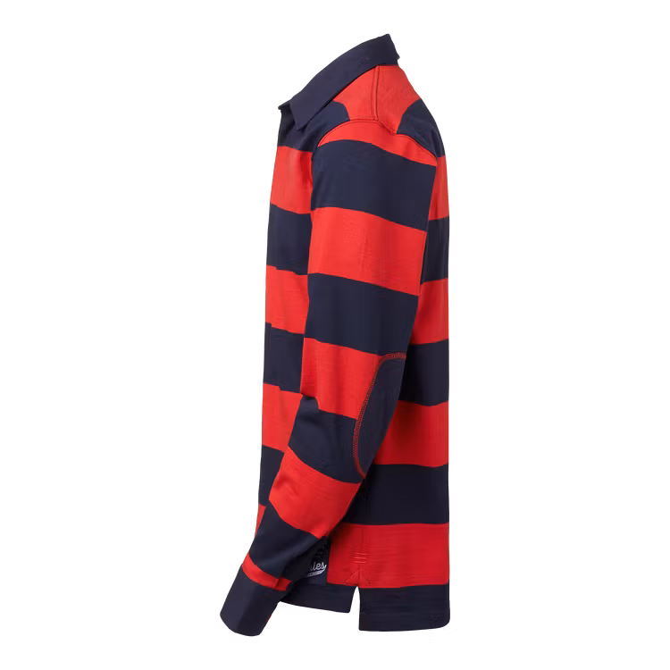 Deal! Rugby Sweather Premium