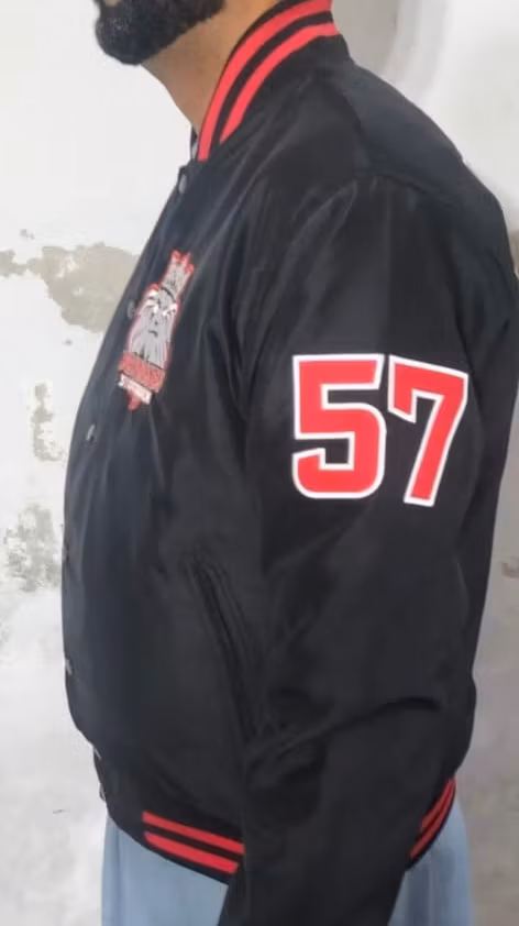 Klubbjacka Hockey Special, Gear Up!