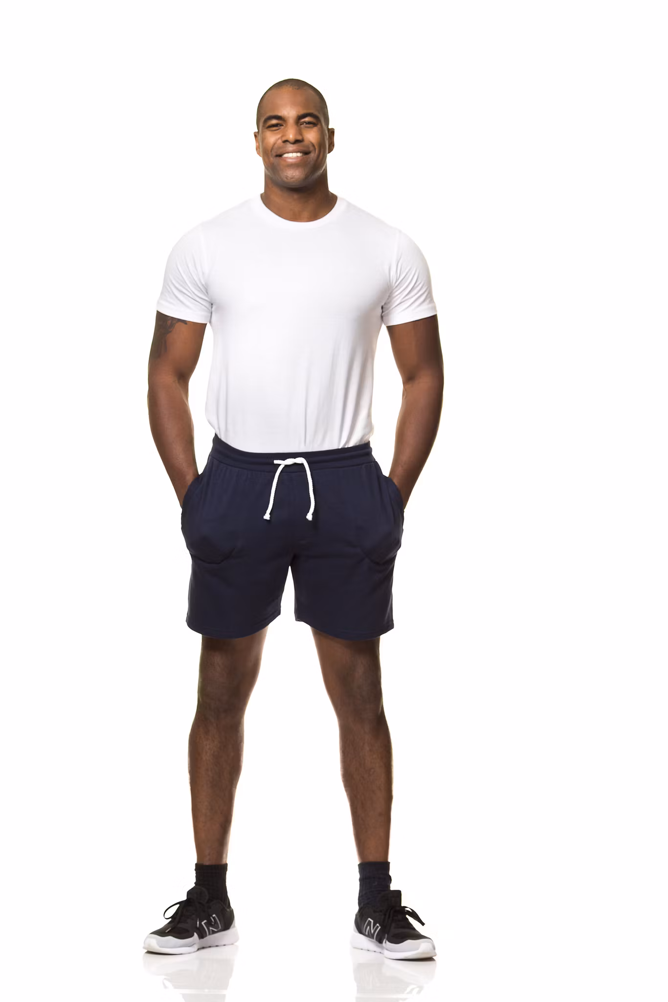 Miami Shorts, X-Sport.