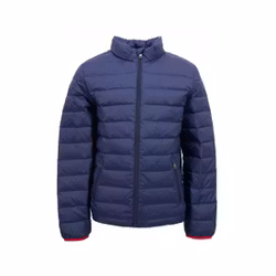 Puffer Jacka, egen design!