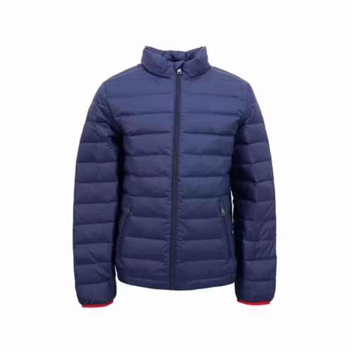 Puffer Jacka, egen design!